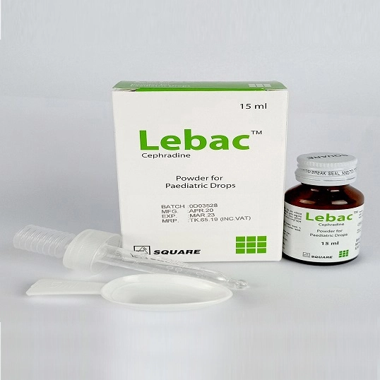 lebac-15ml